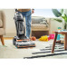 3670F Bissell   Revolution® HydroSteam™ Carpet & Upholstery Cleaner